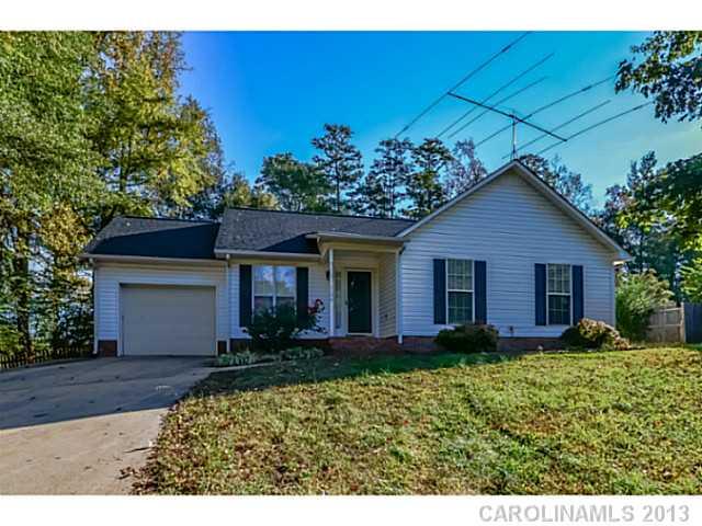 Property image 1 at 1311 Copper Creek Lane, Fort Mill, SC 29715