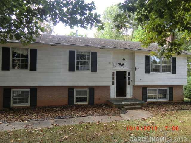 Property image 1 at 107 Lancelot Road, Salisbury, NC 28147