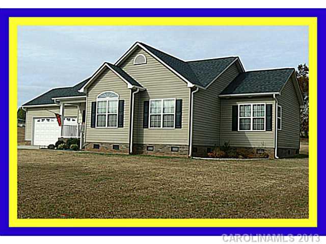 Property image 1 at 1000 Creekside Drive, Lincolnton, NC 28092