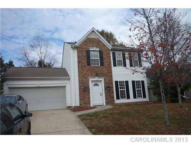 Property image 1 at 14225 Carolina Forest Drive, Charlotte, NC 28273