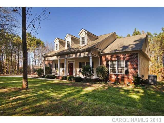 Property image 1 at 9060 Wagon Trail, Lincolnton, NC 28092