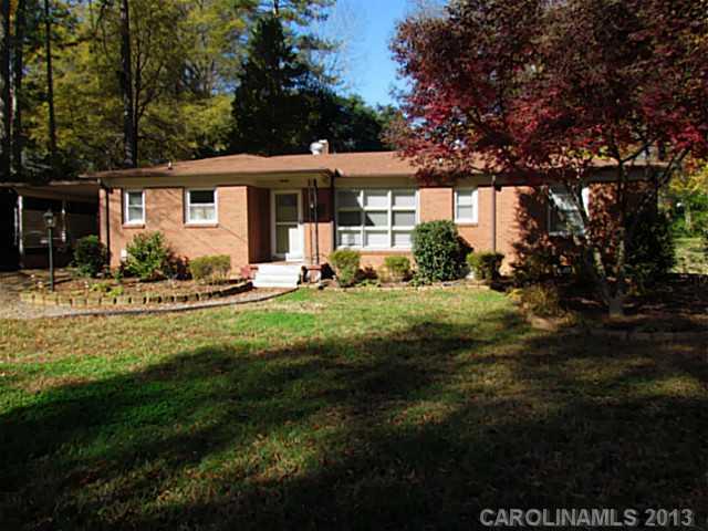Property image 1 at 57 Se Arlington Avenue, Concord, NC 28025