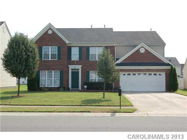 Property image 1 at 10116 Hawkeye Drive, Charlotte, NC 28273