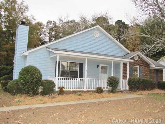 Property image 1 at 8501 Quarry Road, Charlotte, NC 28212