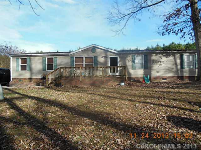 Property image 1 at 252 Wingate Lane, Rockwell, NC 28138