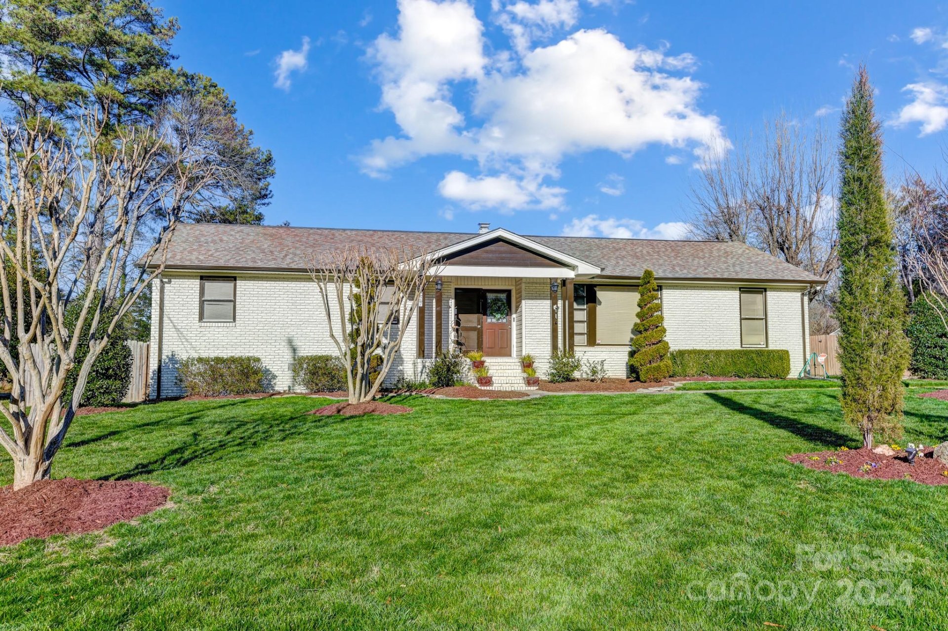 Property image 1 at 5927 Olinda Street, Charlotte, NC 28215