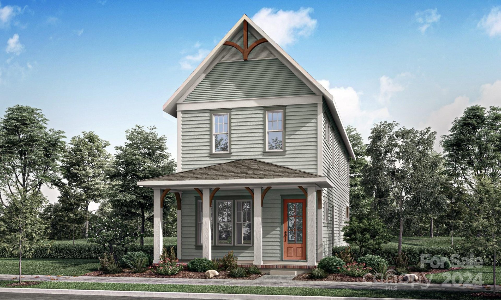 Property image 1 at 551 Plowman Lane, Fort Mill, SC 29715