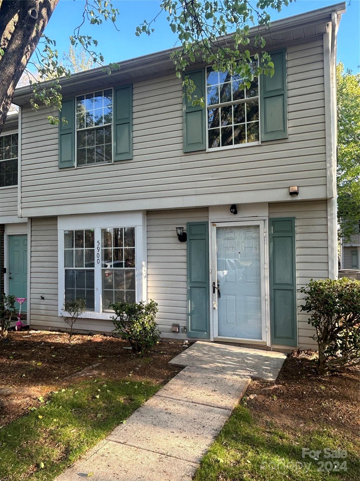 Property image 1 at 5900 Bayswater Lane, Charlotte, NC 28212