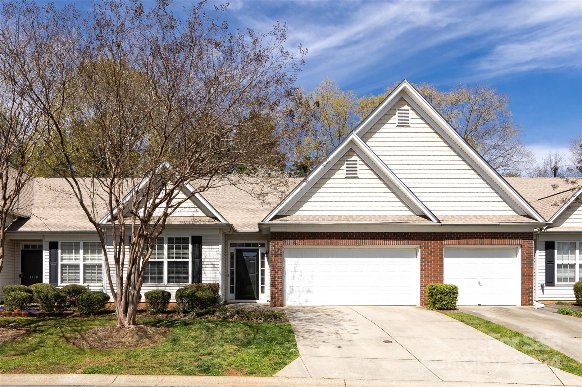 Property image 1 at 4416 Glenlea Commons Drive, Charlotte, NC 28216