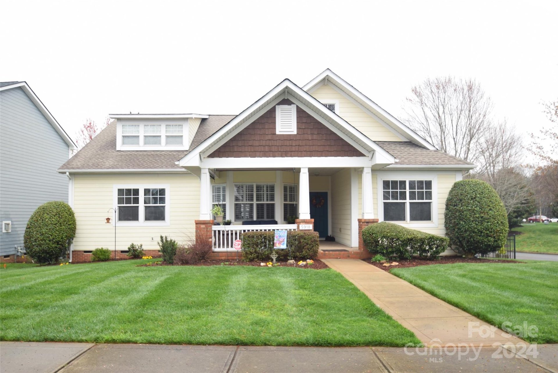 Property image 1 at 5918 Phyliss Lane, Mint Hill, NC 28227