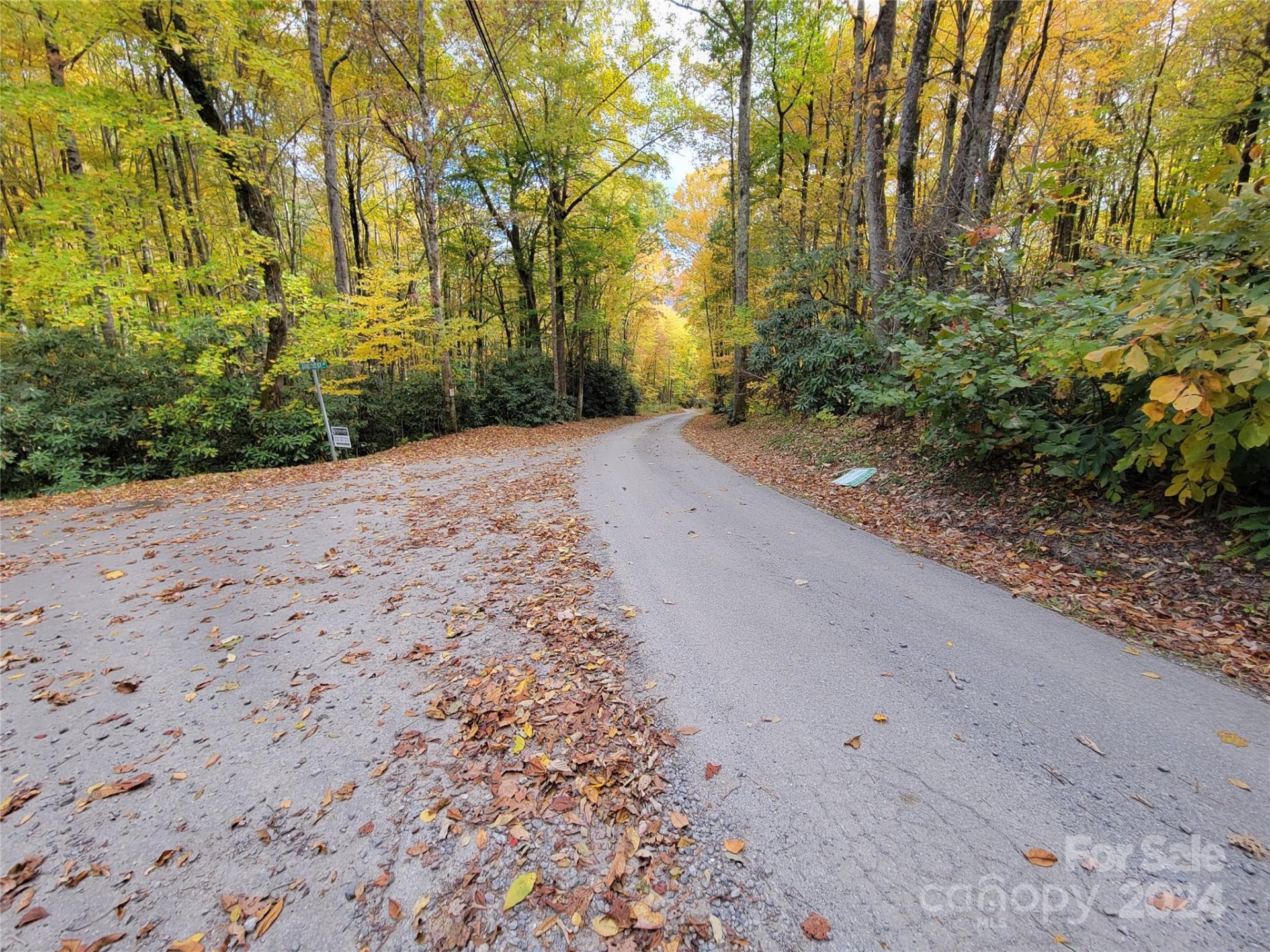Property image 3 at 00 Covecrest Lane, Maggie Valley, NC 28751