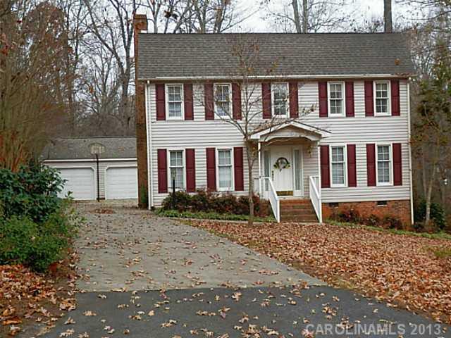 Property image 1 at 2019 Surrey Lane, Rock Hill, SC 29732