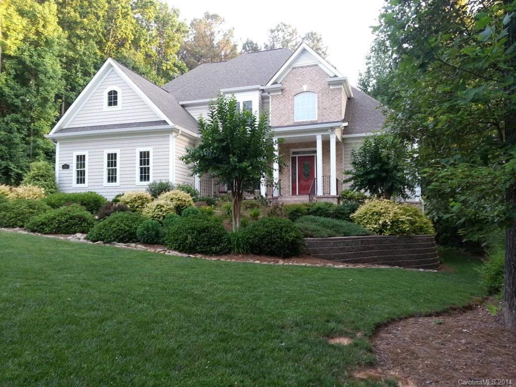 Property image 1 at 476 Robinson Road, Mooresville, NC 28117