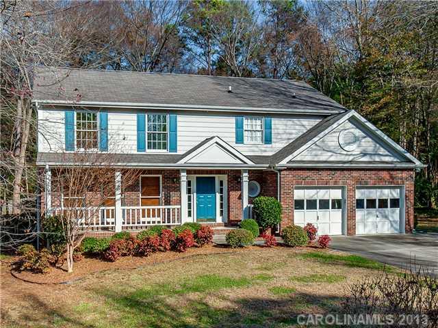 Property image 1 at 6632 Carmel Hills Drive, Charlotte, NC 28226