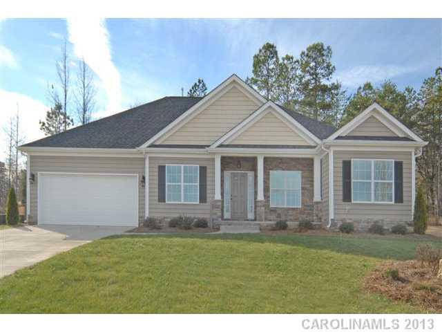 Property image 1 at 5033 Abbington Way, Belmont, NC 28012