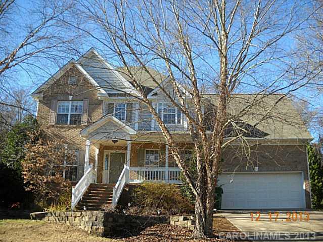 Property image 1 at 10430 Misty Ridge Lane, Charlotte, NC 28277