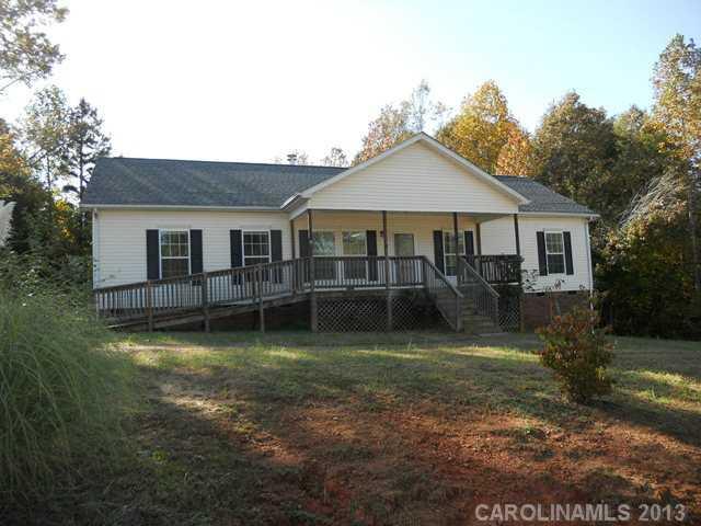 Property image 1 at 2873 Sweeping Pine Drive, Denver, NC 28037