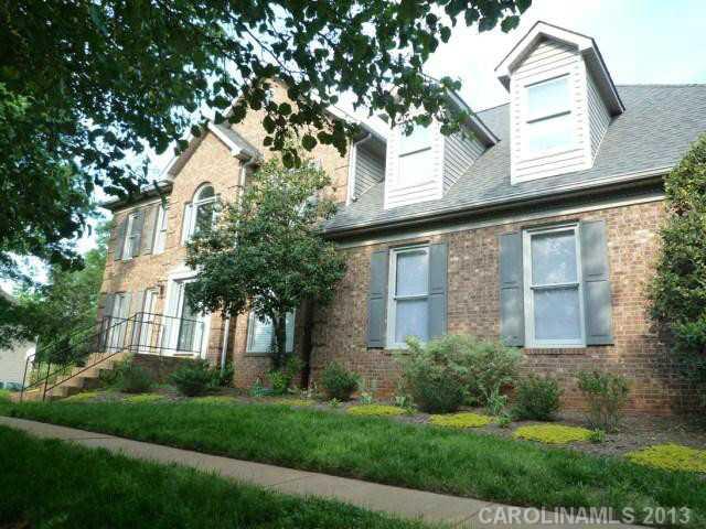 Property image 1 at 10420 Wyndham Forest Drive, Charlotte, NC 28277