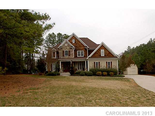 Property image 1 at 173 Yellow Jacket Circle, Mooresville, NC 28117
