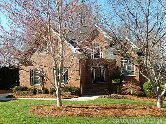 Property image 1 at 1011 Potters Bluff Drive, Monroe, NC 28110
