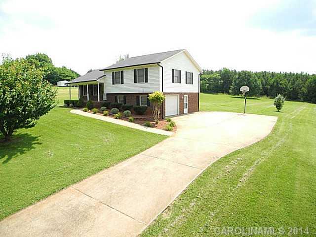 Property image 1 at 384 Howards Creek School Road, Lincolnton, NC 28092