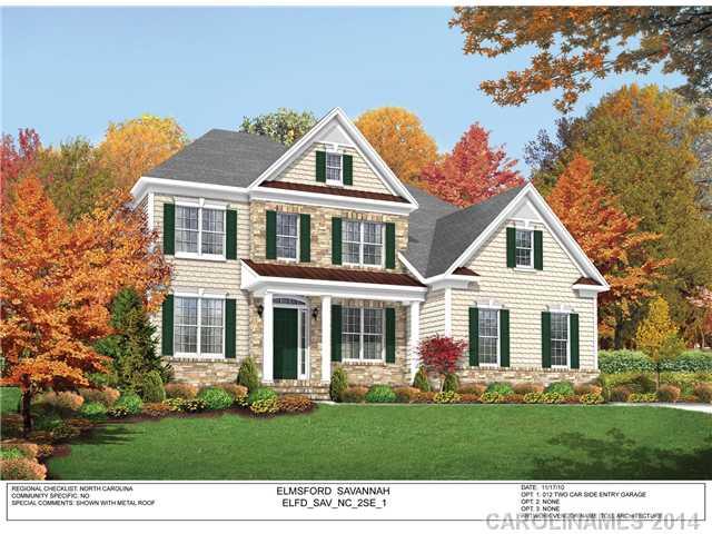 Property image 1 at 7427 Edenbridge Lane, Charlotte, NC 28226