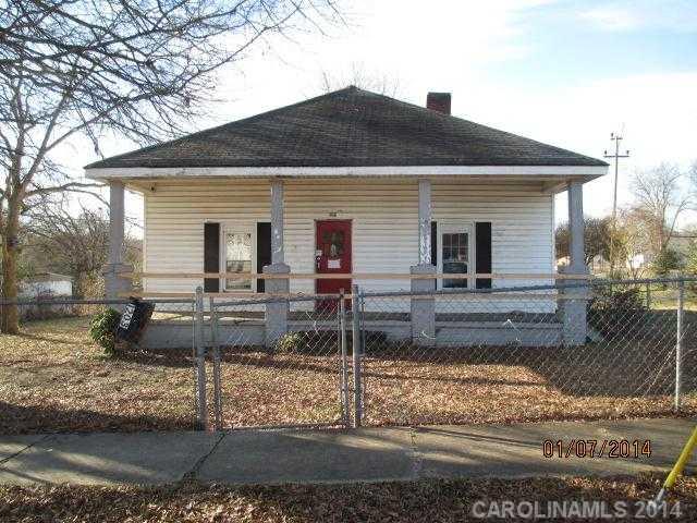 Property image 1 at 1203 Perkins Street, Gastonia, NC 28054