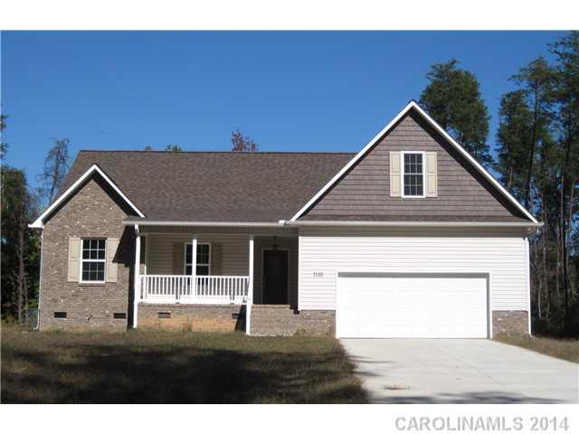 Property image 1 at 1145 Long Creek Lane, Salisbury, NC 28146