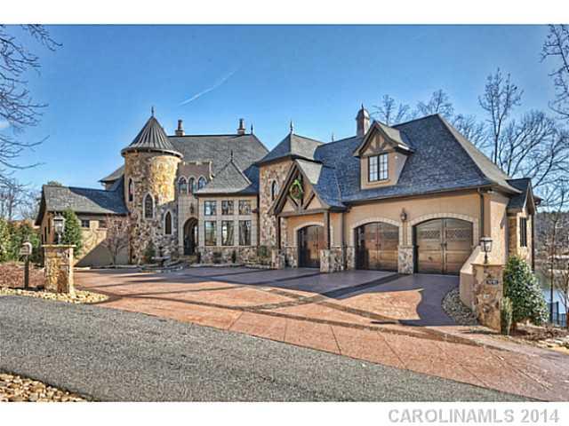 Property image 1 at 9190 Greenwood Road, Terrell, NC 28682