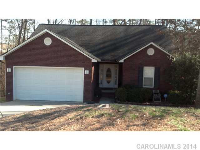 Property image 1 at 2321 Wednesbury Court, Kannapolis, NC 28083