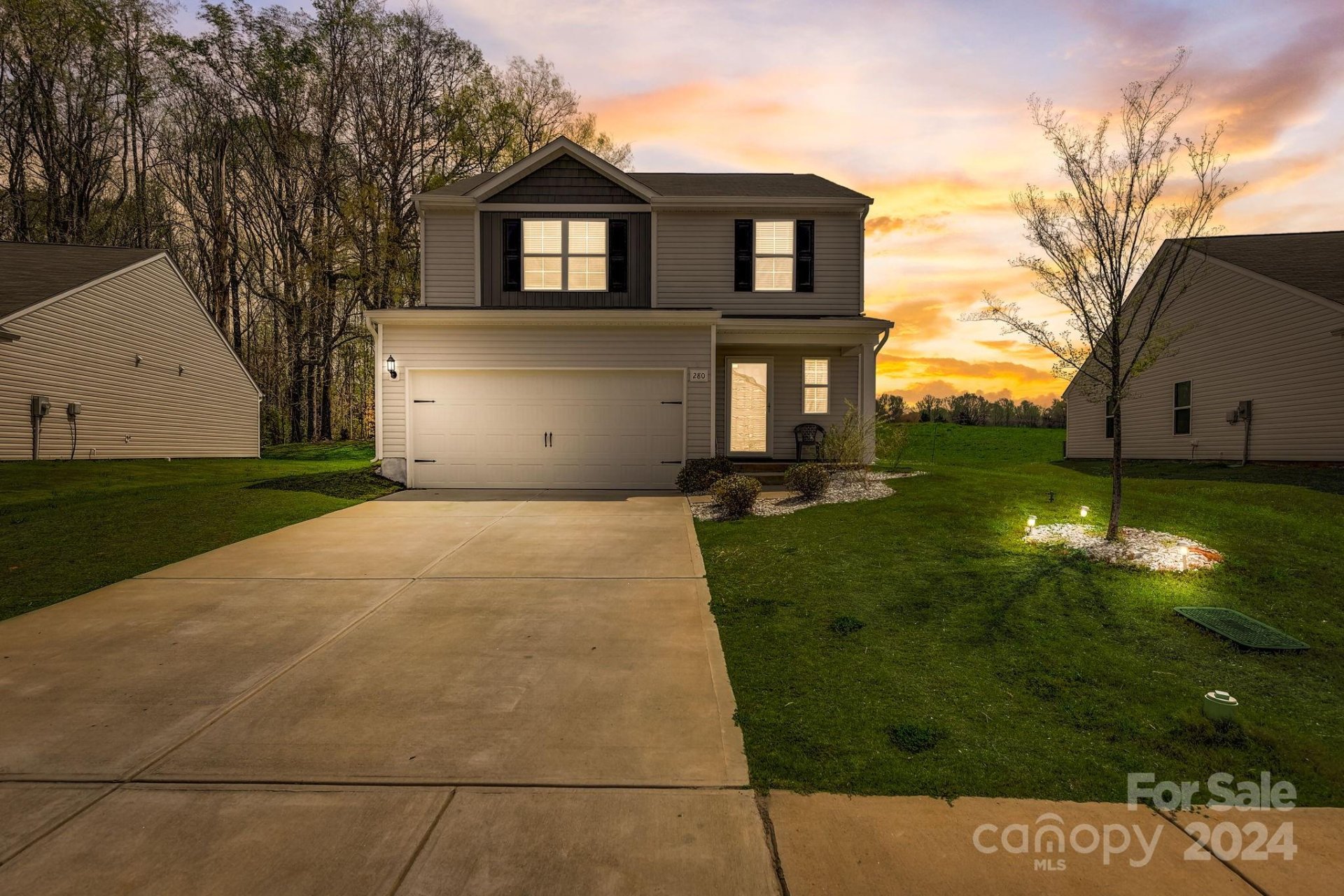 280 Waterstone Drive