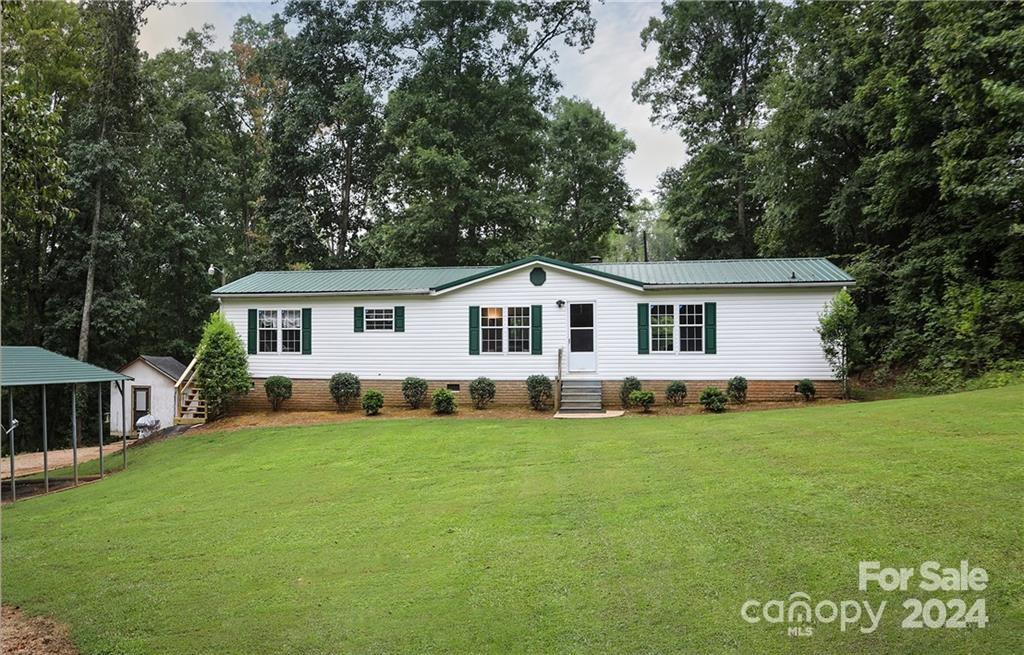Property image 1 at 5849 Hardwood Lane, Concord, NC 28027