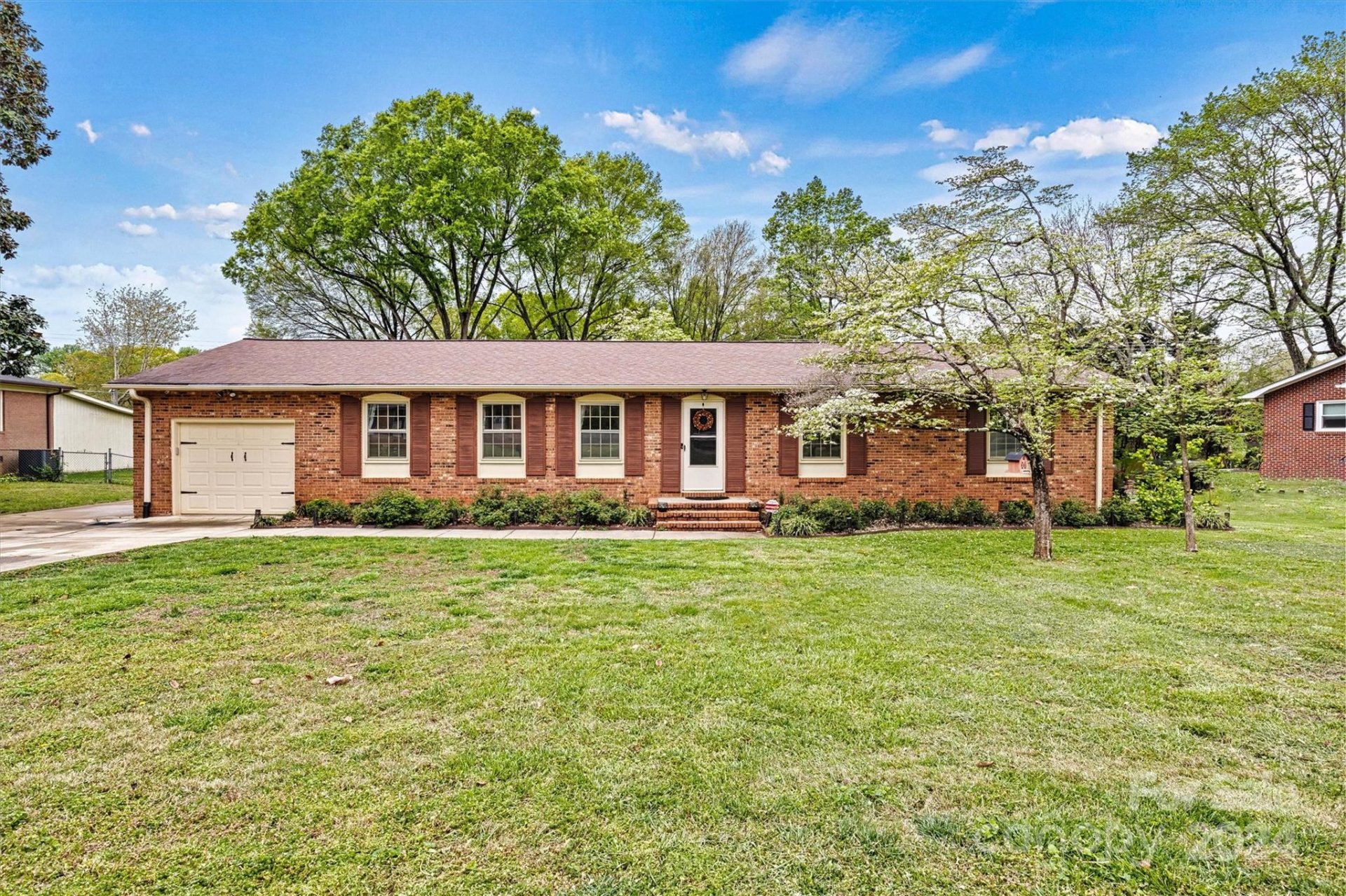 Property image 1 at 861 Fieldstone Road, Mooresville, NC 28115