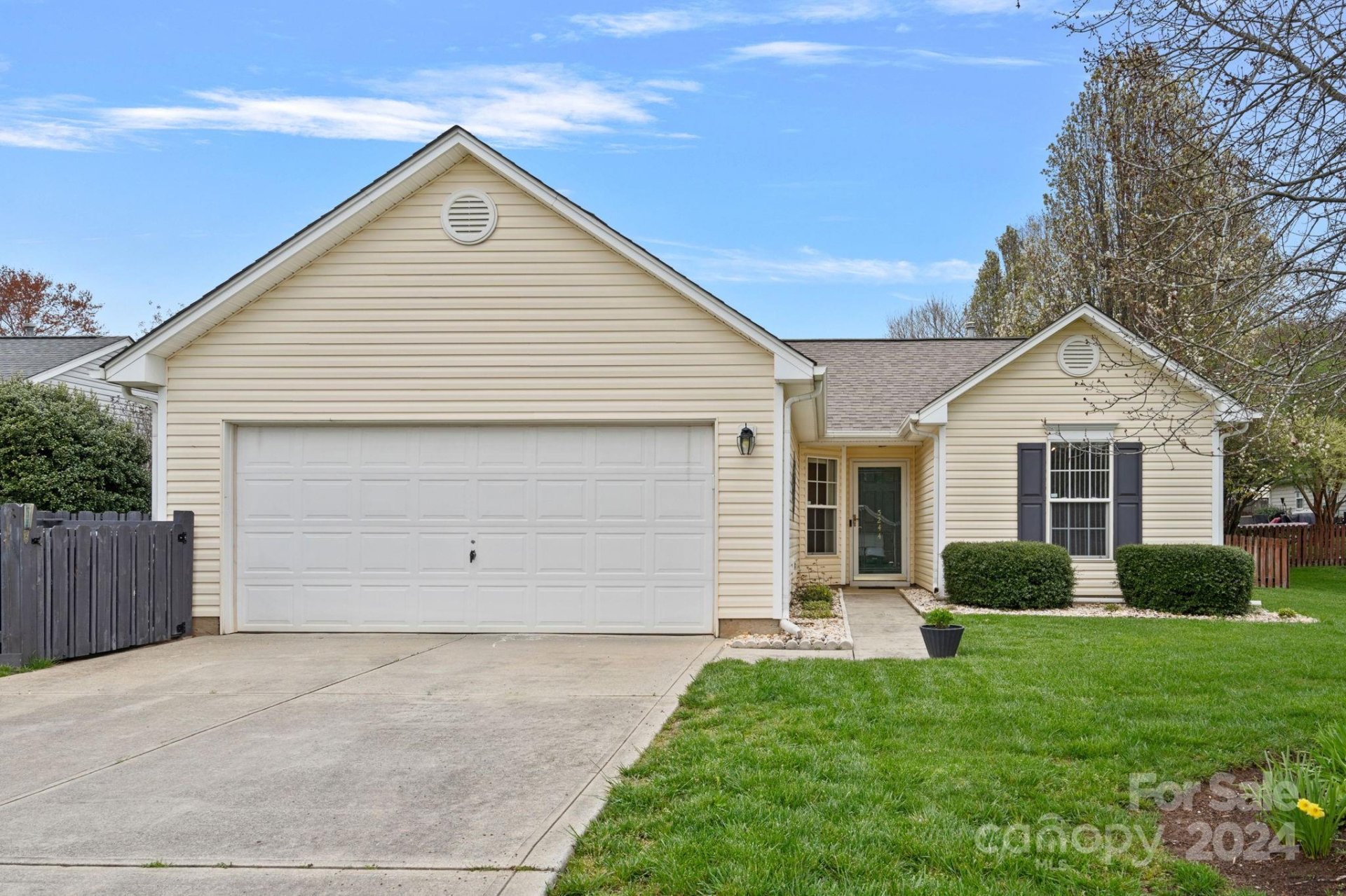 Property image 1 at 5244 Moonlight Trail, Concord, NC 28025