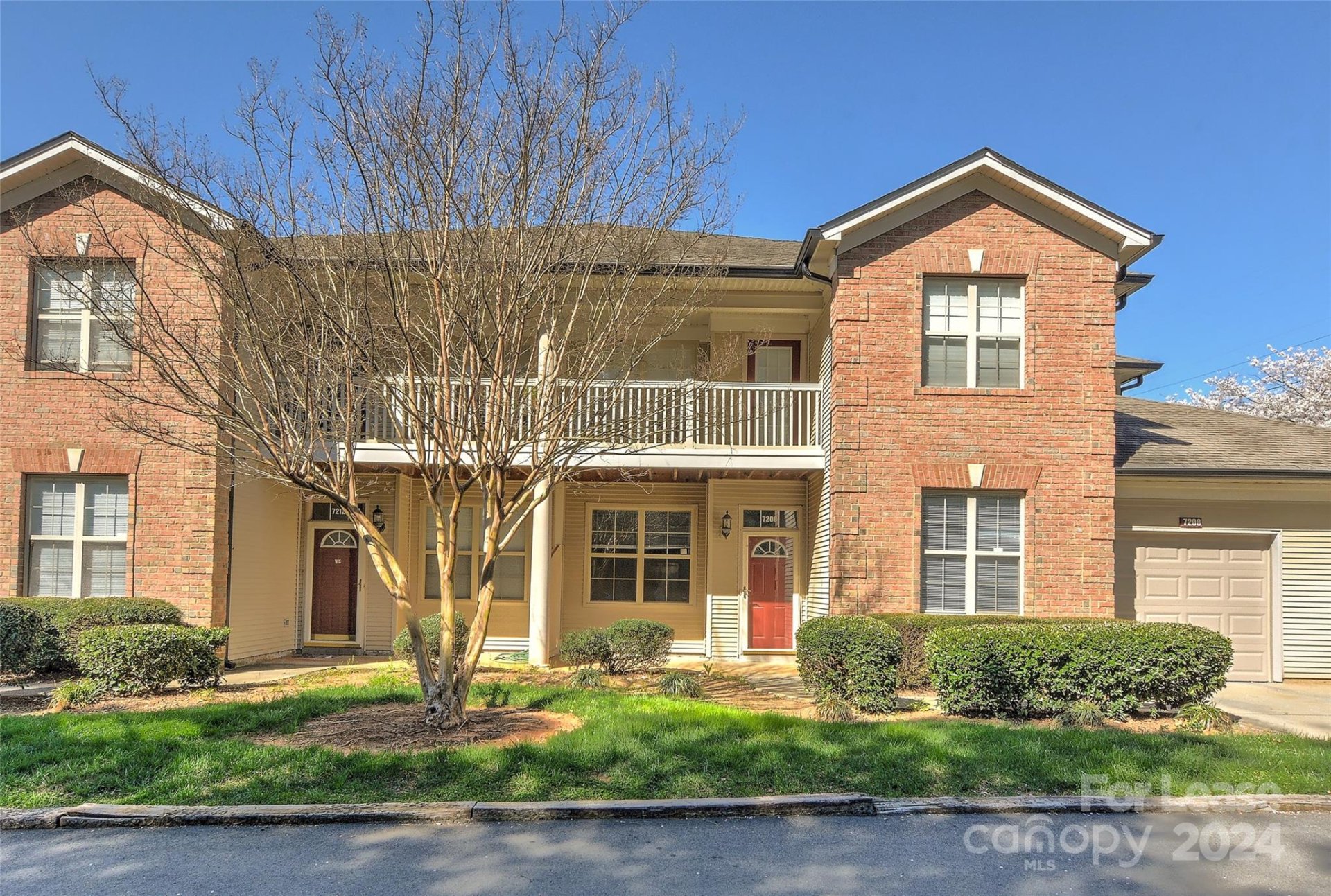 Property image 1 at 7208 Michaels Landing Drive, Charlotte, NC 28262