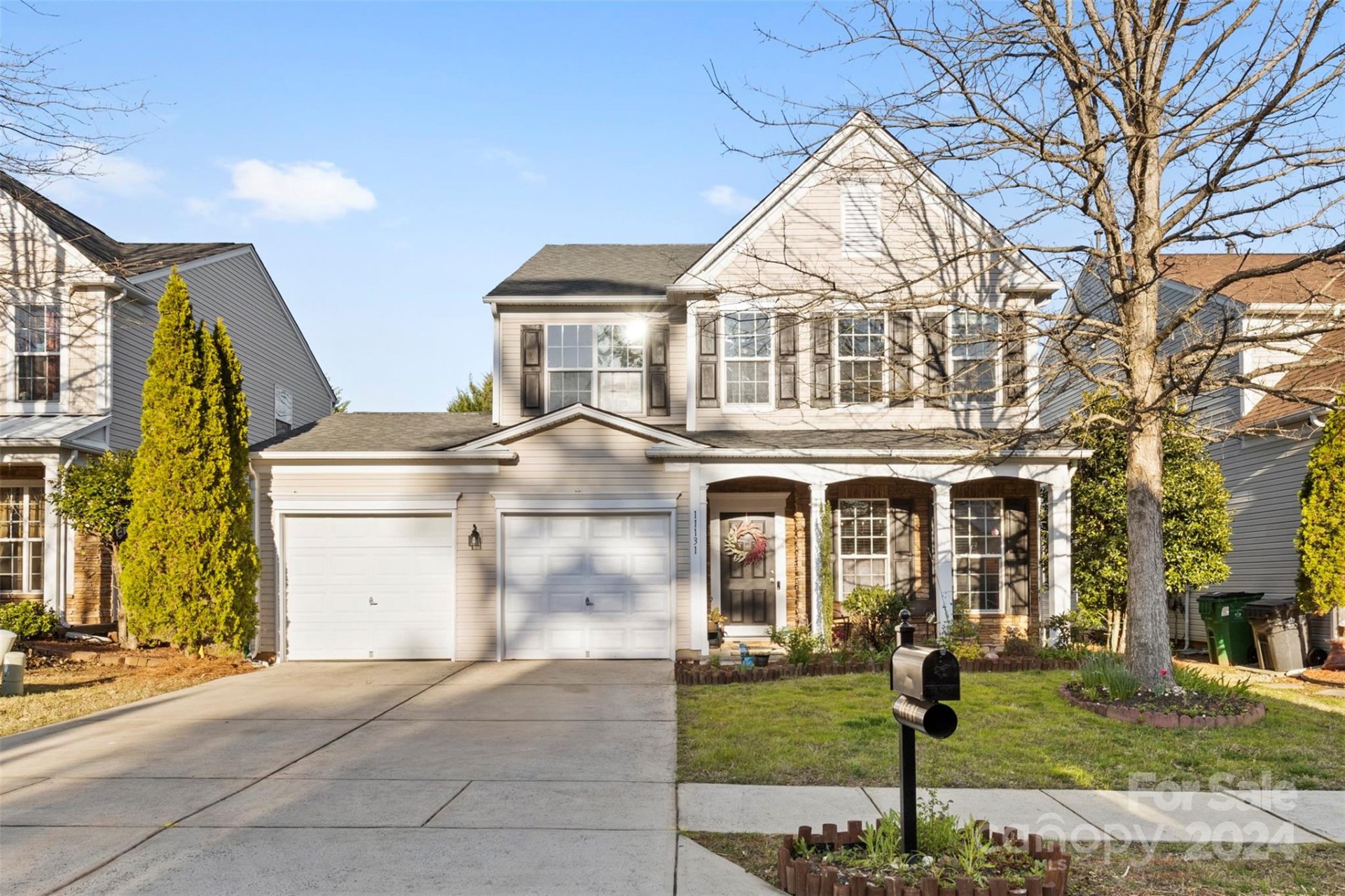 Property image 1 at 11131 Cypress View Drive, Charlotte, NC 28262