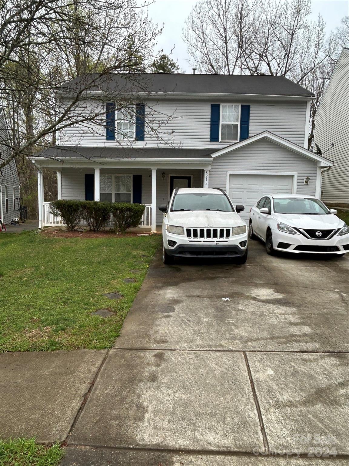 Property image 1 at 8213 Kings Creek Drive, Charlotte, NC 28273