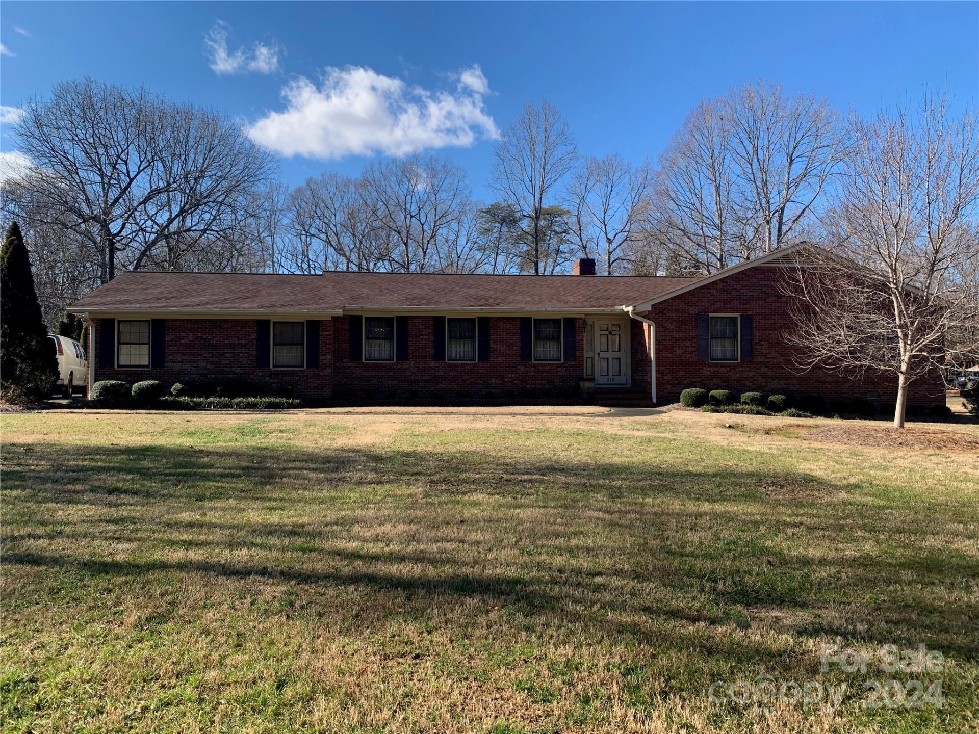 Property image 1 at 218 Sycamore Street, Salisbury, NC 28146