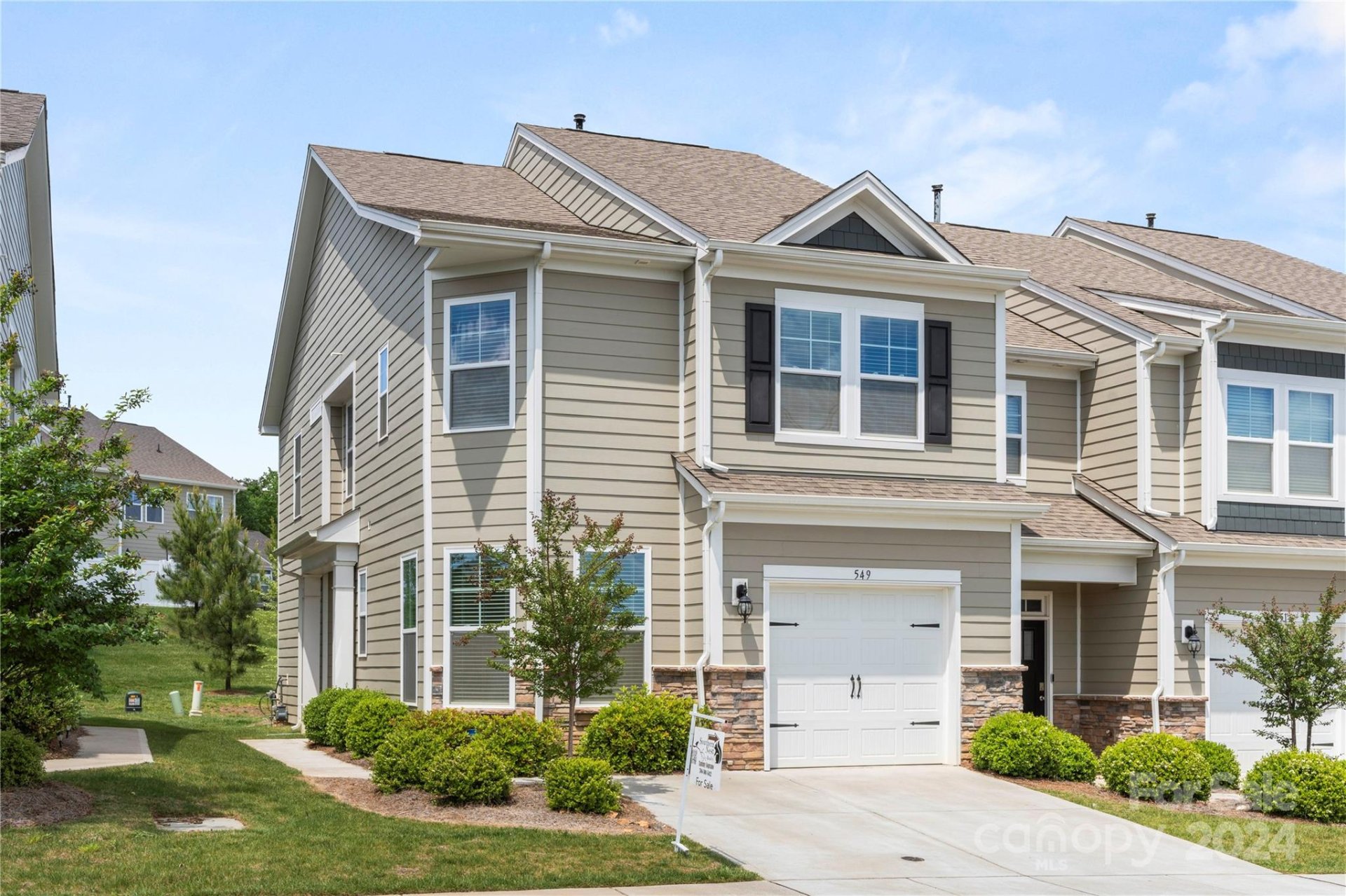 Property image 1 at 549 Altamonte Drive, Lake Wylie, SC 29710