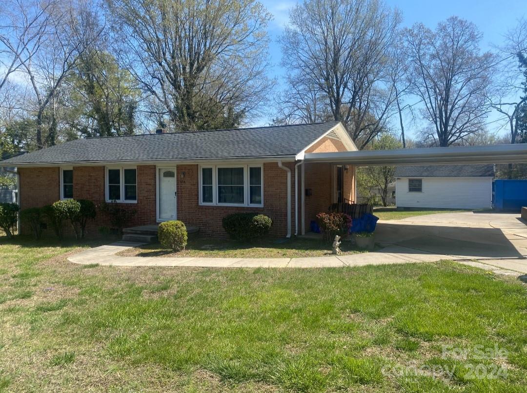 Property image 1 at 1008 Tennessee Street, Kannapolis, NC 28083