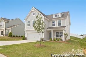 Property image 1 at 2469 Andes Drive, Statesville, NC 28625