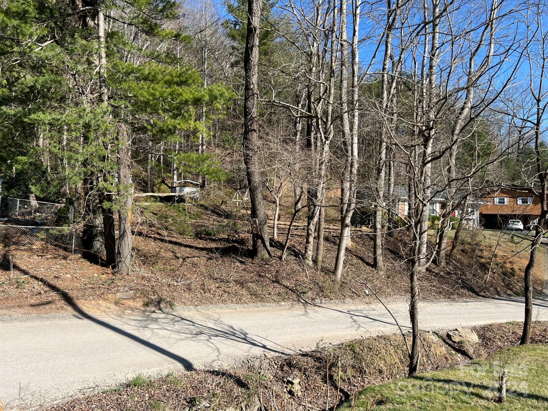 Property image 1 at 99999 Park Ridge Avenue, Swannanoa, NC 28778