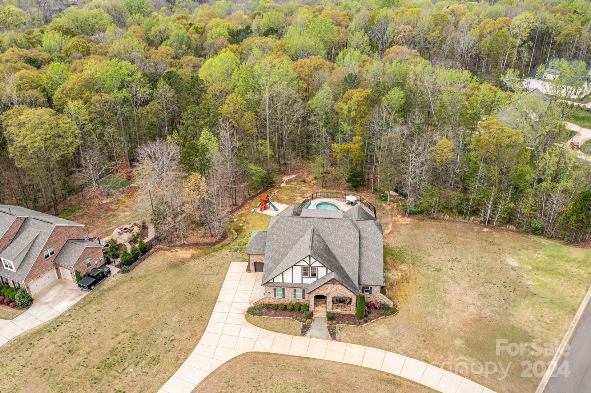 Property image 5 at 1601 Buckland Court, Indian Land, SC 29707