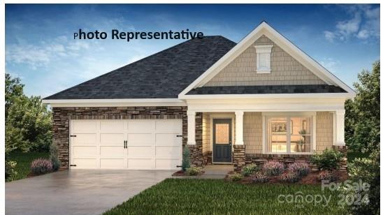 Property image 1 at 3672 Mercer Street, Terrell, NC 28682