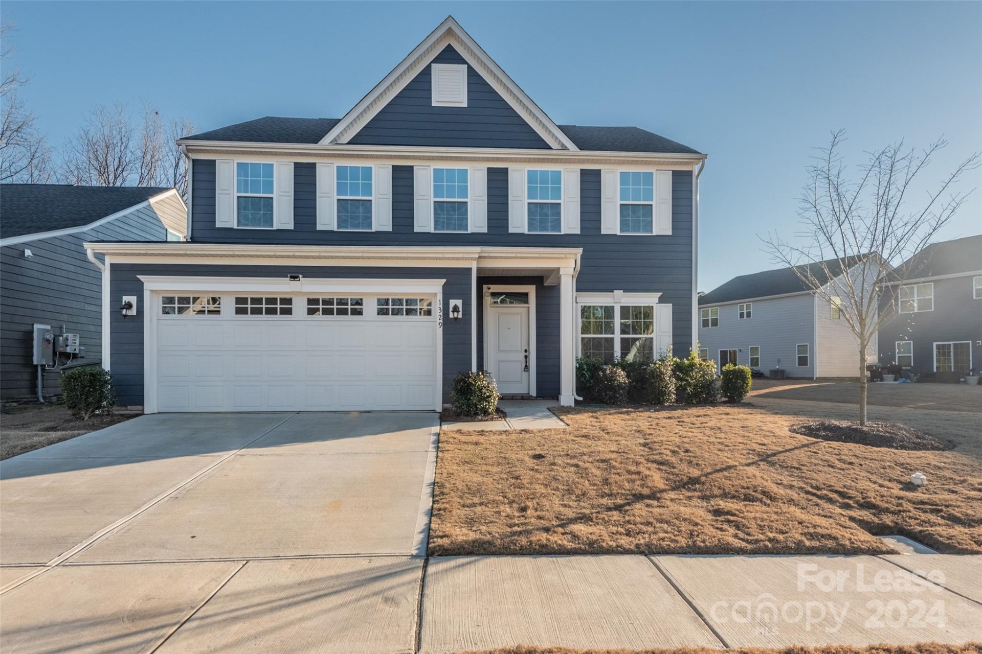 Property image 1 at 1329 Lena Street, Monroe, NC 28112