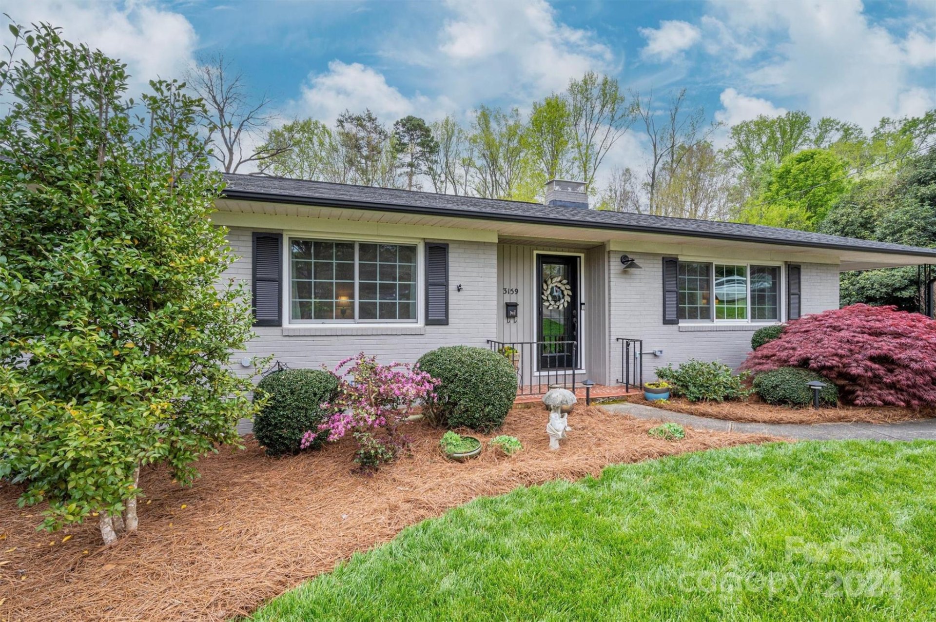 Property image 1 at 3159 Whitson Road, Gastonia, NC 28054