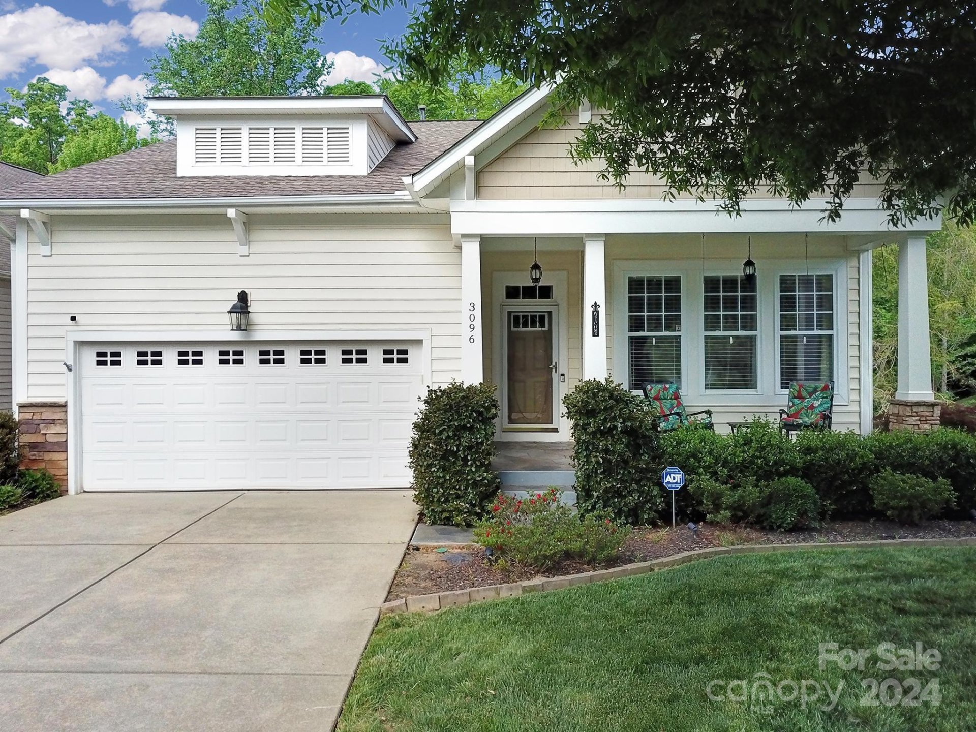 3096 Streamhaven Drive