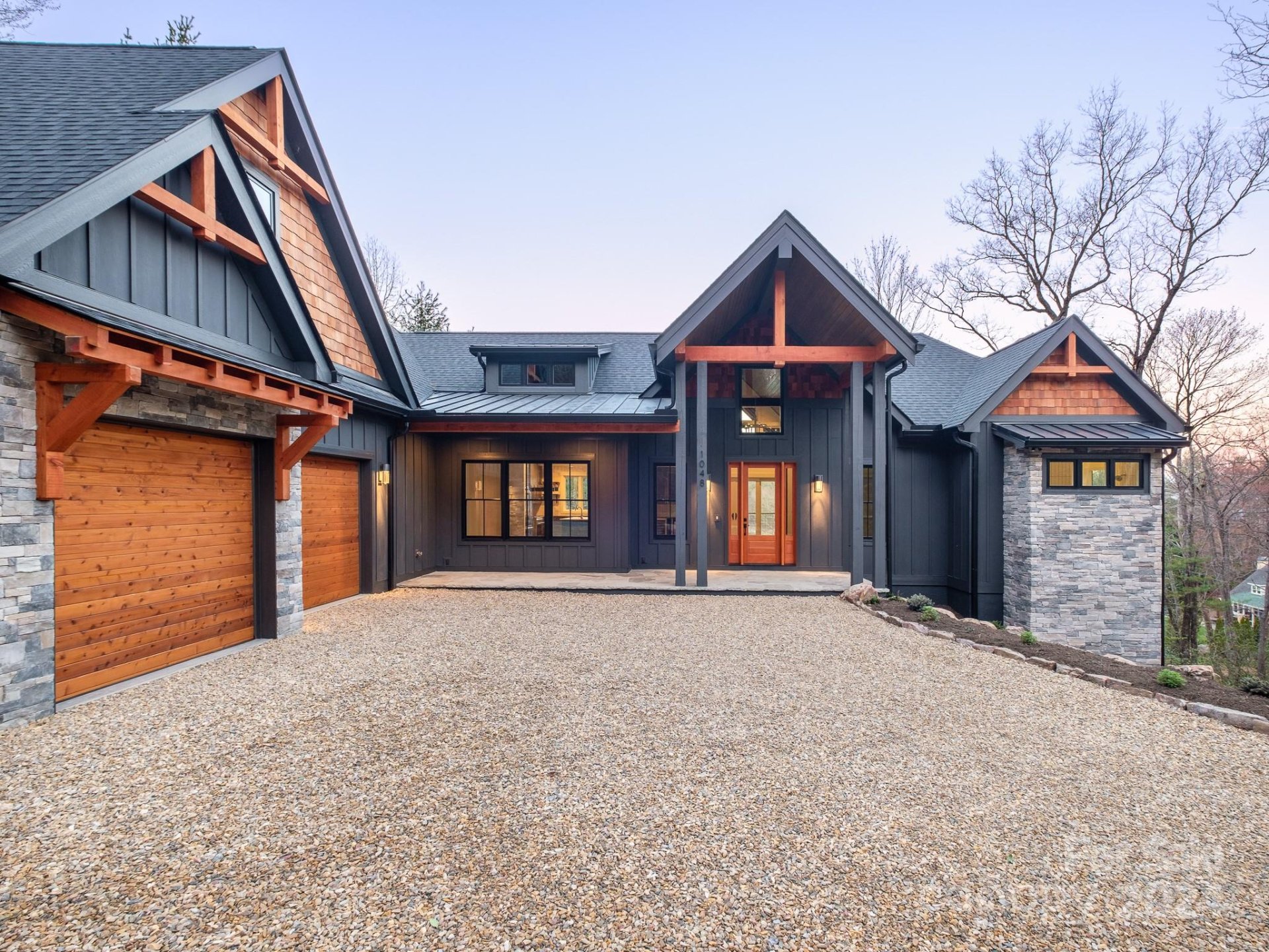 Property image 1 at 1048 Eagle Lake Drive, Brevard, NC 28712