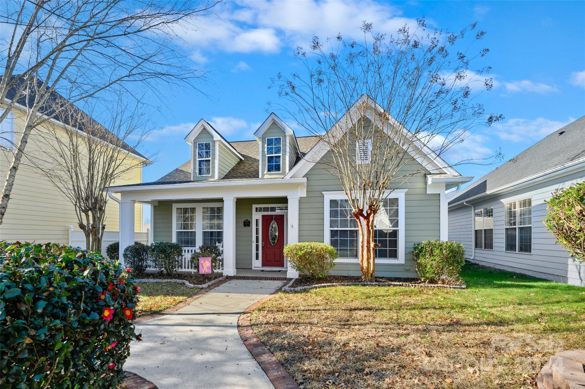 Property image 1 at 3009 Ivy Brook Place, Matthews, NC 28104