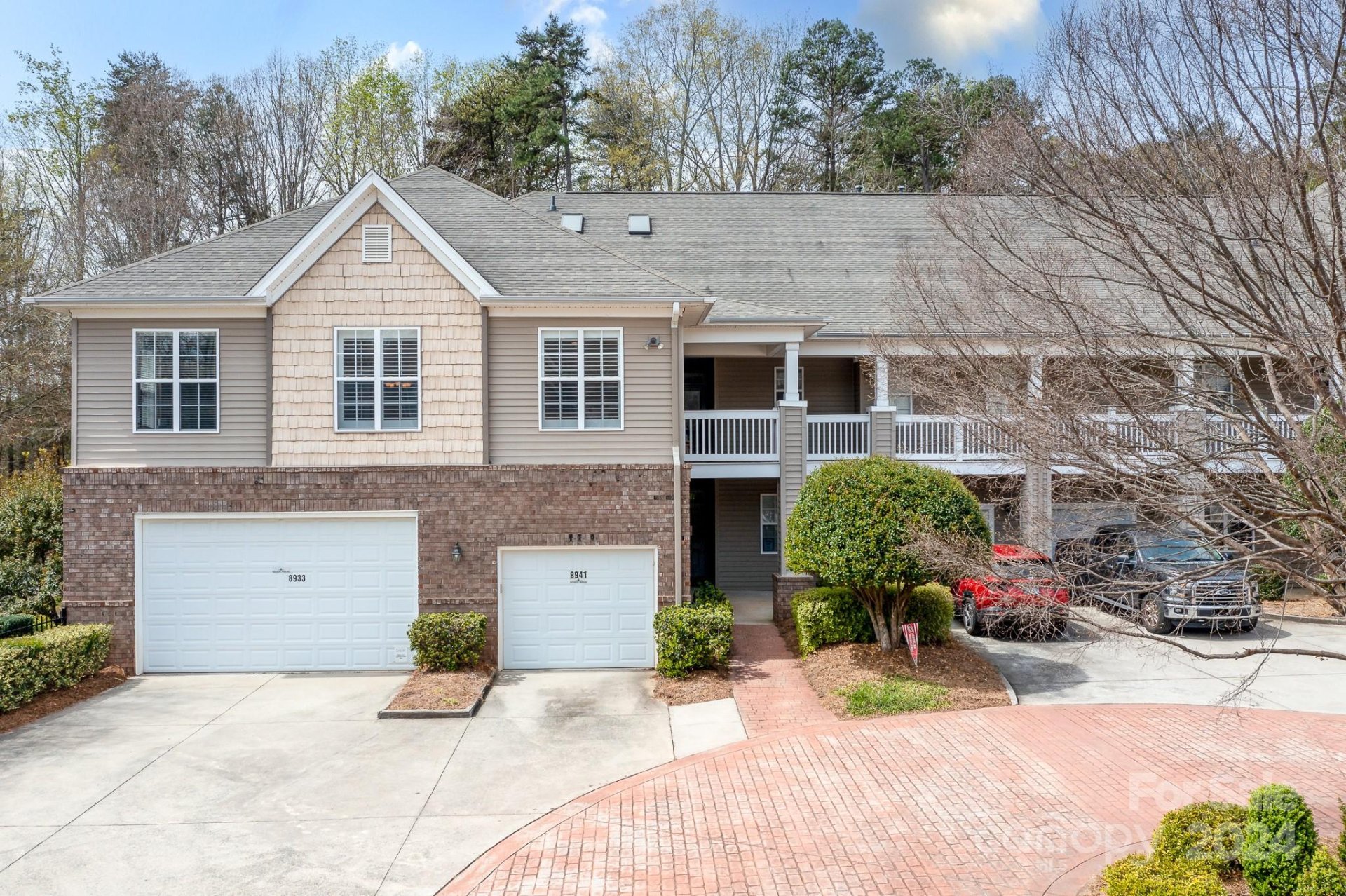 Property image 1 at 8941 Rosalyn Glen Road, Cornelius, NC 28031